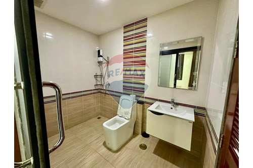 รูป [920281015-24] Pool villa in Ao nang for sale - รูปที่ 33/35