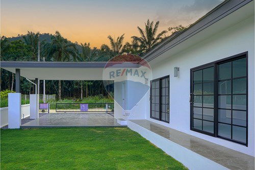 รูป [920281015-39] Single house for sale - รูปที่ 27/31