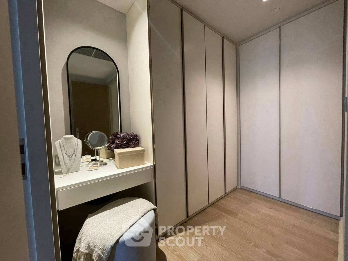 รูป คอนโด 2-ห้องนอน ที่ แอชตัน สีลม ใกล้ BTS ช่องนนทรี (ID 2427728) - รูปที่ 9/15