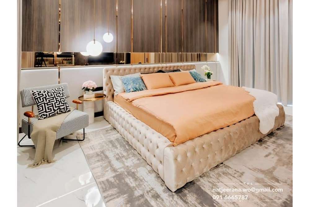 รูป [920611003-24] Pool Villa Jomtien - รูปที่ 35/51