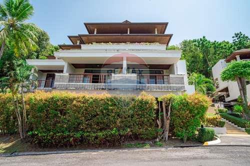 รูป [920491004-164] วิลล่าคลาสสิคสุดหรู 4 ห้องนอน - รูปที่ 4/8