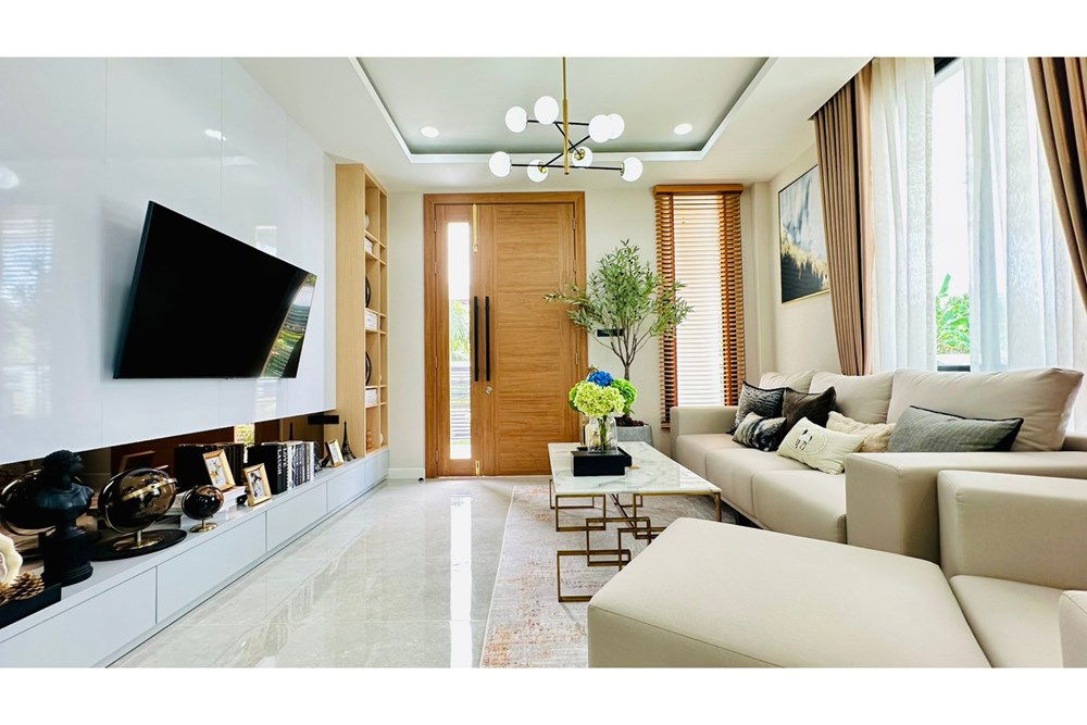 รูป [920311028-235] ขายบ้านแทมมาริน วิลเลจ ห้วยใหญ่ พัทยา - รูปที่ 25/56