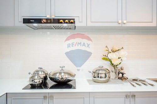 รูป [920011003-122] บ้านหรูปราณบุรี 164 ตร.ม. พร้อมสระและวิวเขา - รูปที่ 69/81