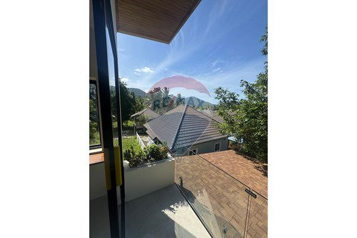 picture [920621004-100] Luxury 2-Story Mountain View Villa with Private Pool - 11/15