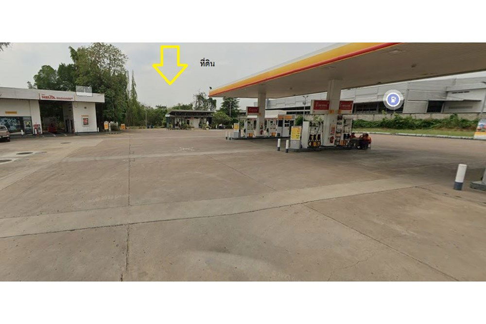 รูป [920271003-521] ขายที่ดินข้างปั๊มน้ำมัน - อ.ชุมแพ จ.ขอนแก่น - รูปที่ 4/4