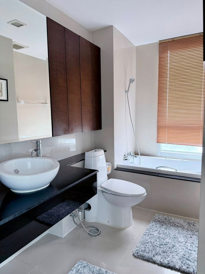 picture For Rent : ST0299 : Nusasiri Grand - 17/28