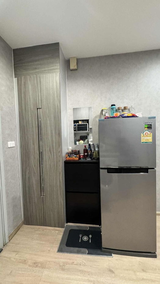 รูป 🌃✨ ไอดีโอสาทรท่าพระ ห้อง31 ตรมราคา14,000 ชั้น27 พร้อมเข้าอยู่✨🌃 - รูปที่ 7/11