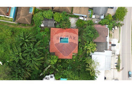 รูป [920281015-71] House with pool for sale - รูปที่ 20/22