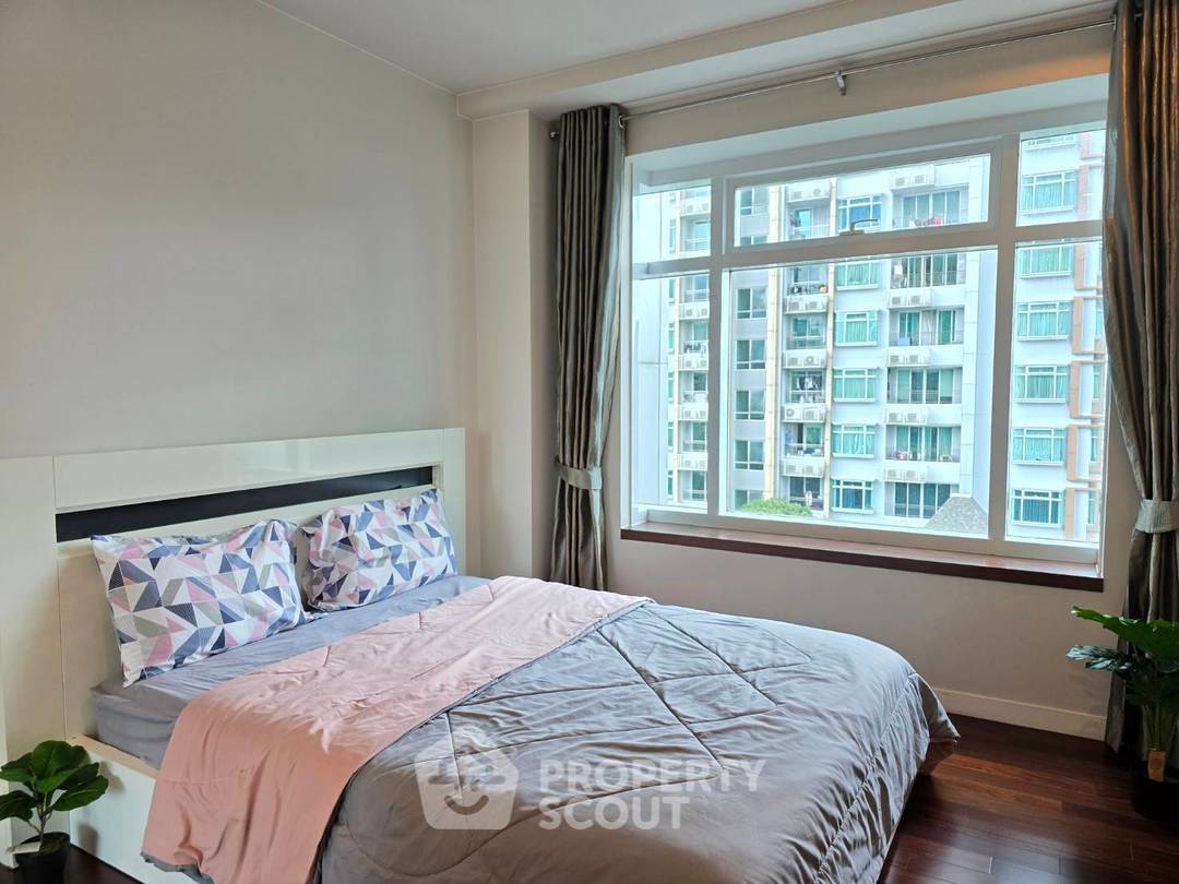 รูป คอนโด 2-ห้องนอน ที่ เซอร์เคิล คอนโดมิเนียม ใกล้ MRT เพชรบุรี (ID 890644) - รูปที่ 12/19