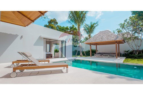 รูป [920491004-316] Anchan Tropicana Villa features 3 bedrooms - รูปที่ 13/15