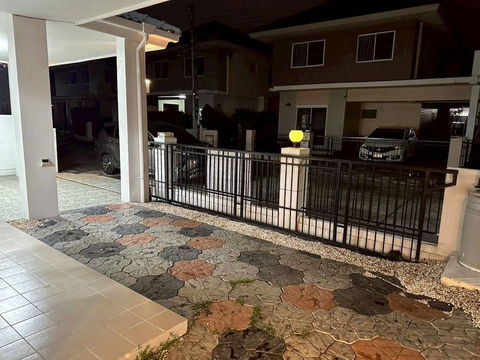 RENT THE VILLA RATTANATHIBET 3BED 2BATH