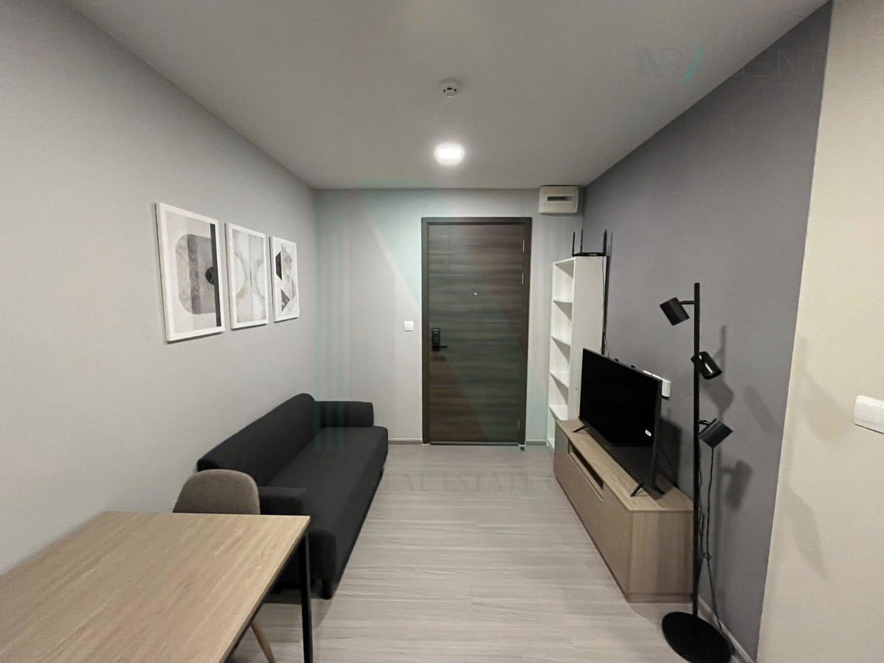 picture ðĐ For Sell Condo THE PRIVACY S101 Building B, Floor 7,1 bed room, Room size 26 sqm - 1/8