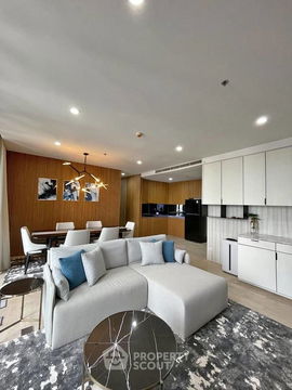 2-BR Condo at Noble Ploenchit near BTS Phloen Chit (ID 2428375)