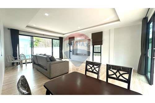 รูป [920281015-24] Pool villa in Ao nang for sale - รูปที่ 6/35