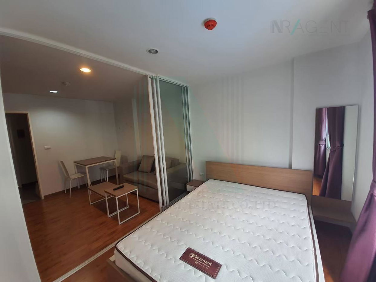 picture ðĐ For Sell Condo TULIP SQUARE @ OMNOI Building 1, Floor 4,1 bed room, Room size 28 sqm - 5/8