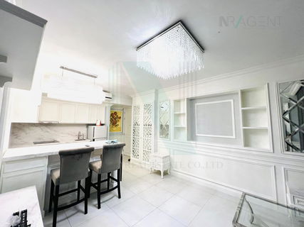 📌 ขายคอนโด เดอะ ลอฟท์ เอกมัย อาคาร 1 ชั้น 12 1 ห้องนอน ขนาด 61.00 ตรม ใกล้ โรงพยาบาลสุขุมวิท