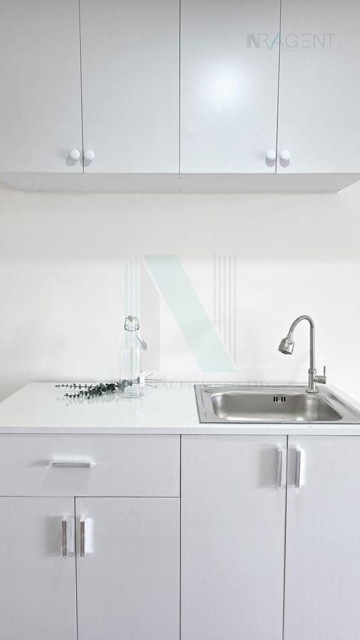 picture ðš For Sell Condo TARARIN CHAOPHAYA Building 1, Floor 44,1 bed room, Room size 32 sqm - 7/8