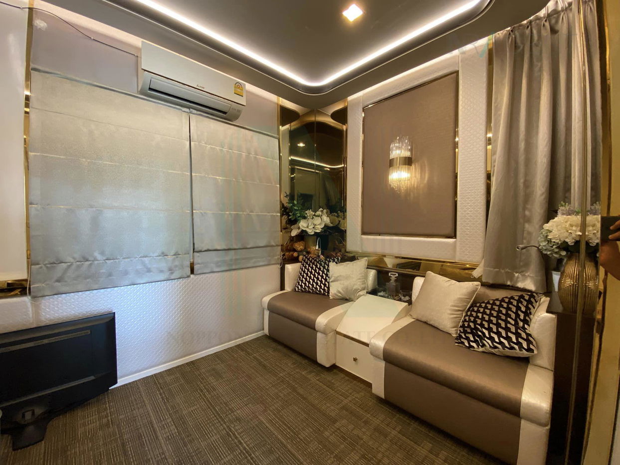 รูป 📌 ให้เช่าบ้านเดี่ยว 2 ชั้น แกรนดิโอ ลาดพร้าว-เกษตรนวมินทร์ 3 ห้องนอน 4 ห้องน้ำ - รูปที่ 6/8