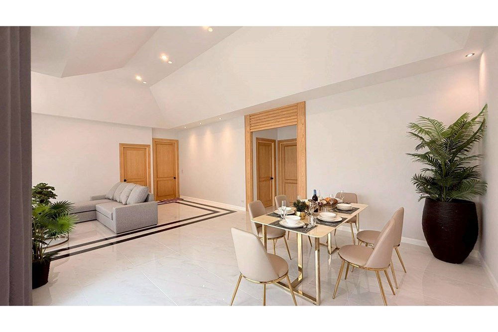 รูป [920471004-579] บ้าน 3 ห้องนอน - Nibbana Shade พัทยา สำหรับ ขาย - รูปที่ 6/7