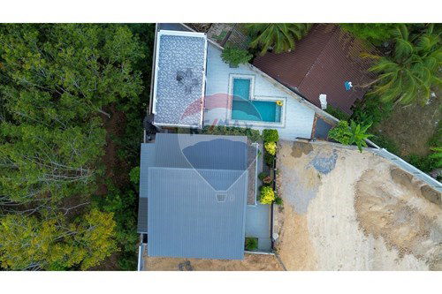 รูป [920281015-705] Aonang Vacation Pool Villa for sale - รูปที่ 4/21