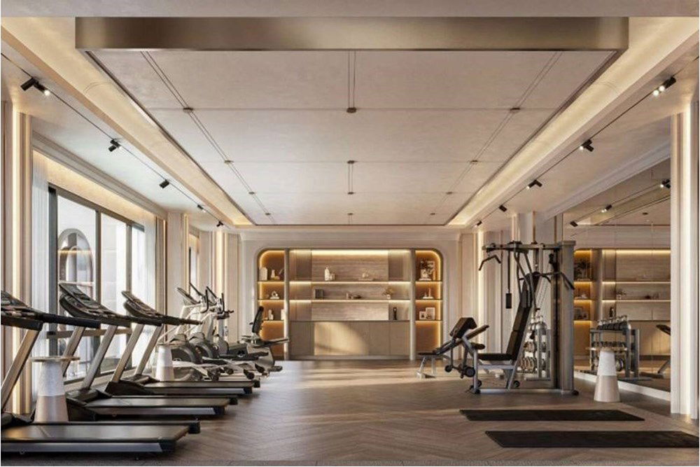 picture [920471004-1030] 4 Bedrooms 6 bathrooms 450 m² ARCADE Autograph by PATTA - 10/10