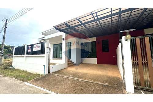 รูป [920281015-24] Pool villa in Ao nang for sale - รูปที่ 35/35