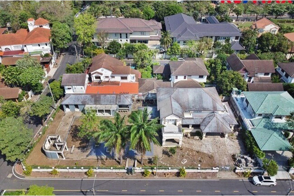 รูป [920091039-278] บ้านเดี่ยวหรู ลดาวัลย์ ปิ่นเกล้า-บรมราชชนนี - รูปที่ 3/37