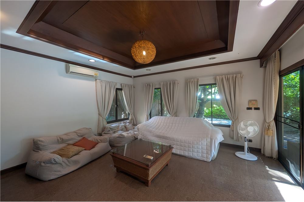 รูป [920471001-1639] Pool Villa for Rent Baan Balina 2 - รูปที่ 13/21