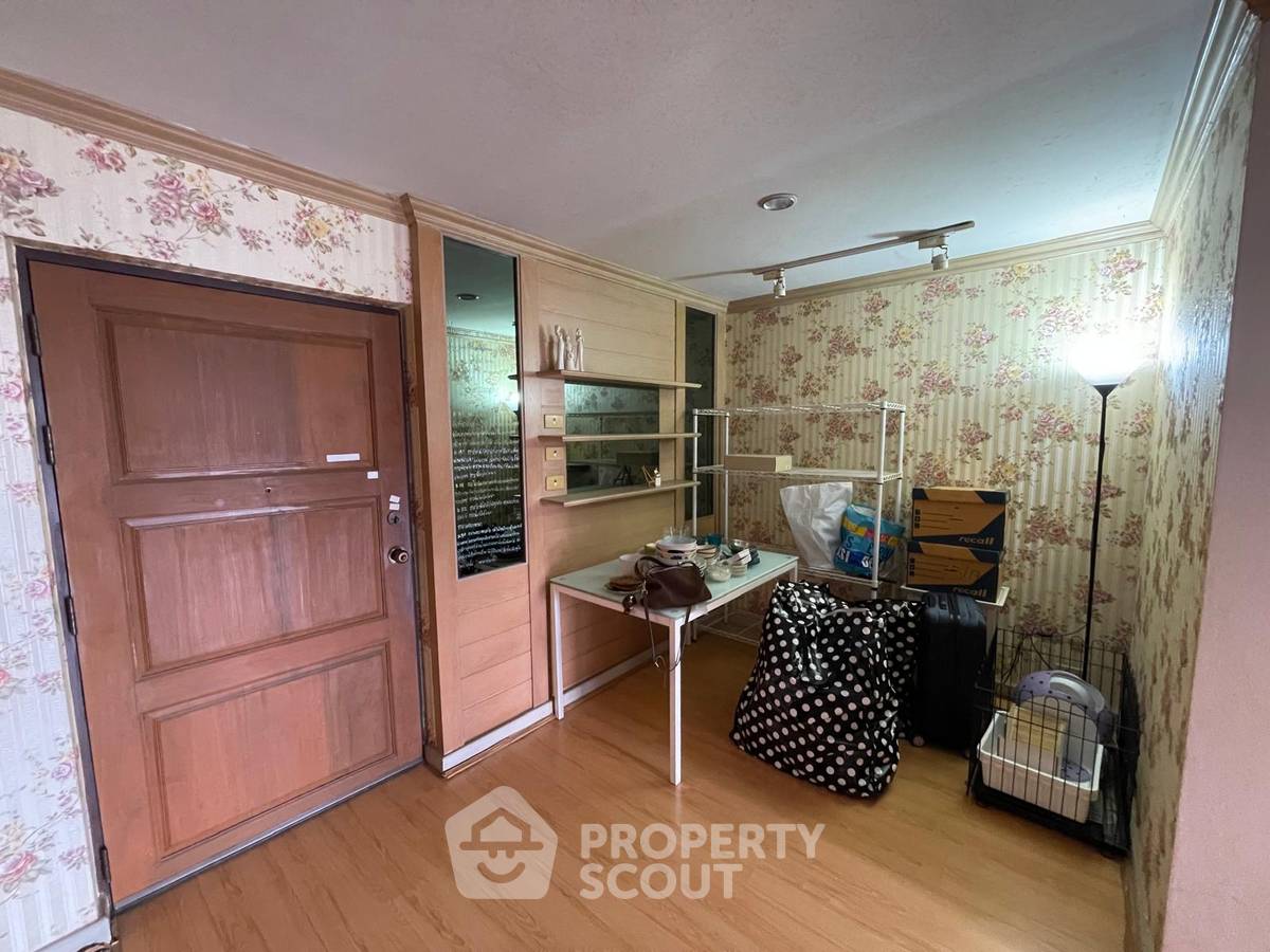 รูป คอนโด 2-ห้องนอน ที่ สุขุมวิท ปาร์ค คอนโดมิเนียม ใกล้ BTS อโศก (ID 2428908) - รูปที่ 5/13