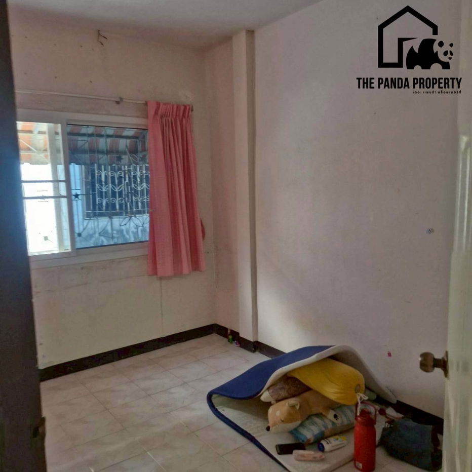 รูป ขายทาวน์เฮาส์ หมู่บ้านสวารัตน์ 5 - รูปที่ 8/19