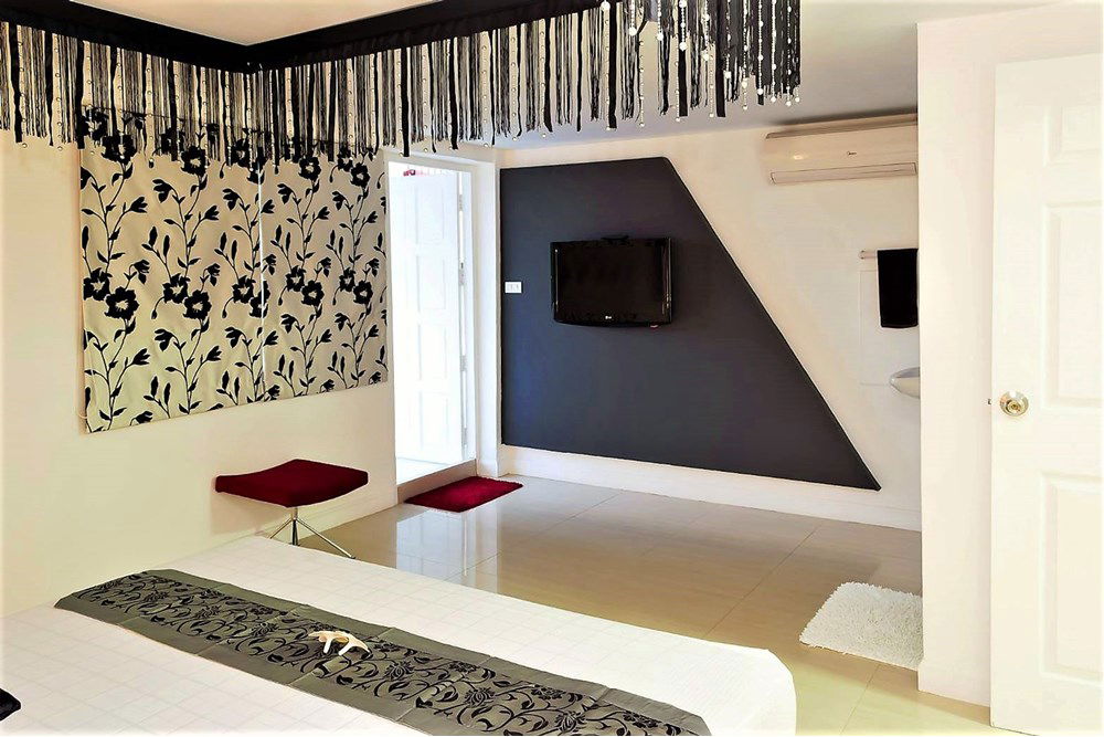 รูป [920471016-138] Luxury Townhouse for Rent in Pattaya Central - รูปที่ 12/21