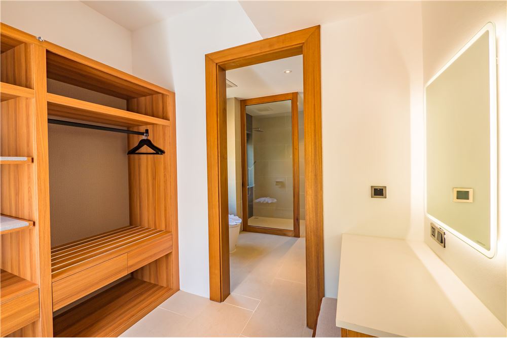 รูป [920121001-1874] Panorama Luxury Pool Villa  Mountain & Sea Views  Bang Por, Koh Samui - รูปที่ 26/43