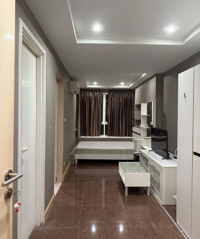 รูป ให้เช่า🔥🔥🔥Happy Condo Ladprao 101 ( แฮปปี้คอนโด ลาดพร้าว 101) - รูปที่ 4/11