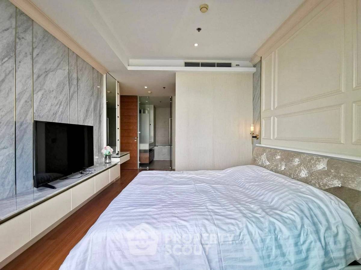 รูป คอนโด 2-ห้องนอน ที่ เดอะ ริเวอร์ คอนโดมิเนียม ใกล้ BTS สะพานตากสิน (ID 2347255) - รูปที่ 8/11