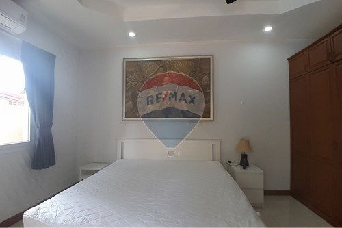 picture [920471017-284] Rent Spacious 4 Bedroom Pool Villa at Naklue 16/1 - 6/33