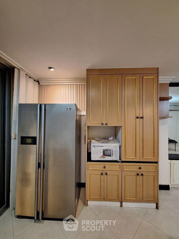 picture 1-BR Condo at Asoke Place near MRT Sukhumvit (ID 1941347) - 3/6