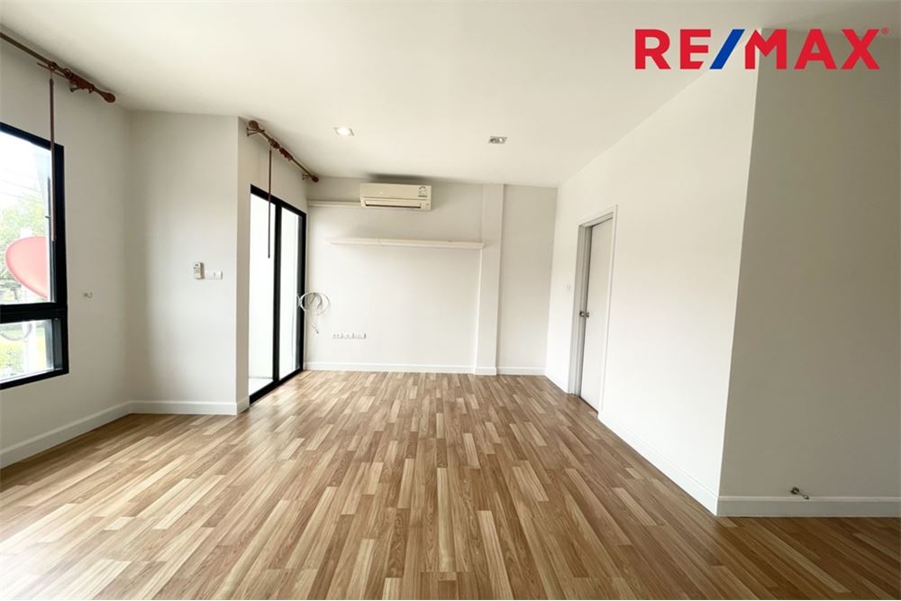 รูป [920091015-113] ขายทาวน์โฮมทุ่งครุ หมู่บ้านคาซ่าซิตี้ประชาอุทิศ90 - รูปที่ 14/20