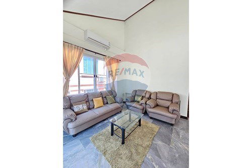 รูป [920611001-351] บ้านเดี่ยว ใกล้ตลาดฯ เทพประสิทธิ์ พัทยา - รูปที่ 2/10