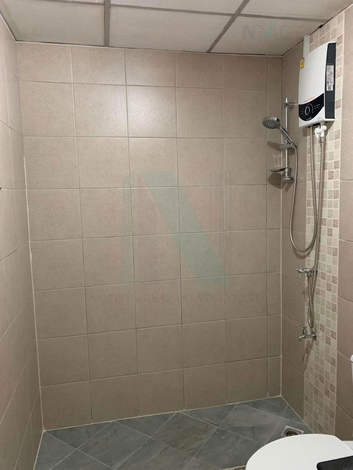 รูป 📌 ขายคอนโด เดอะ พาร์คแลนด์ บางนา อาคาร 8 ชั้น 6 1 ห้องนอน ขนาด 38 ตรม ใกล้ เซ็นทรัล บางนา - รูปที่ 2/8