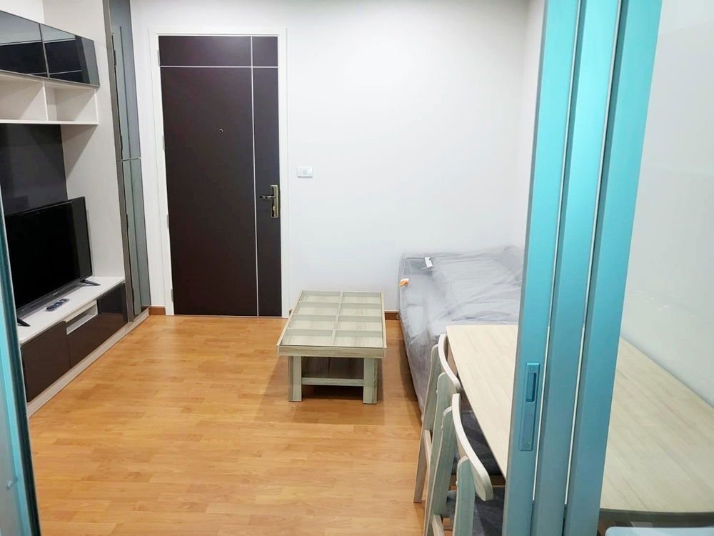 รูป ***ให้เช่า เดอะ เพรสซิเดนท์ สมุทรปราการ (ถูกที่สุด!!! ติดรถไฟฟ้า) *รับโปรพิเศษ* LINE : @Feelgoodhome (มี@หน้า) - รูปที่ 7/11