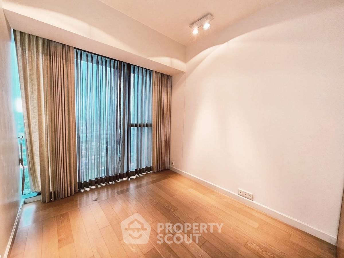 รูป คอนโด 3-ห้องนอน ที่ เดอะ เม็ท สาทร ใกล้ BTS ช่องนนทรี (ID 2427815) - รูปที่ 7/9