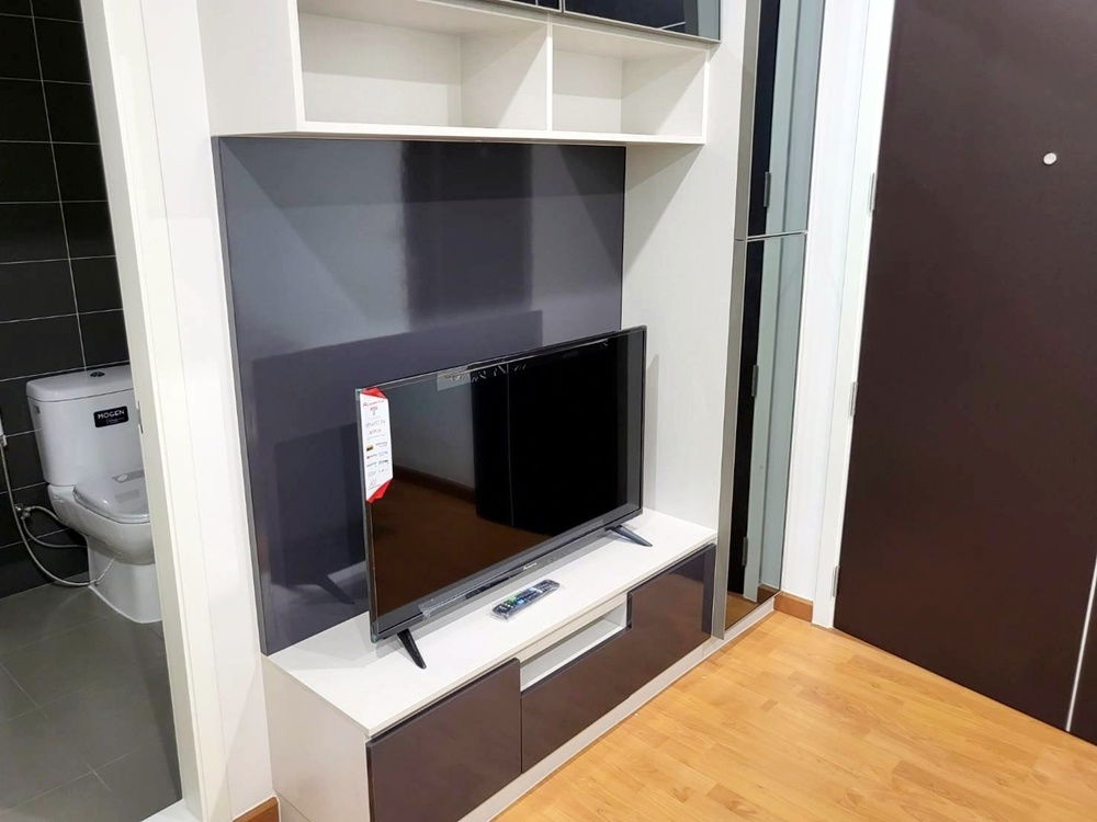 รูป ***ให้เช่า เดอะ เพรสซิเดนท์ สมุทรปราการ (ถูกที่สุด!!! ติดรถไฟฟ้า) *รับโปรพิเศษ* LINE : @Feelgoodhome (มี@หน้า) - รูปที่ 8/11