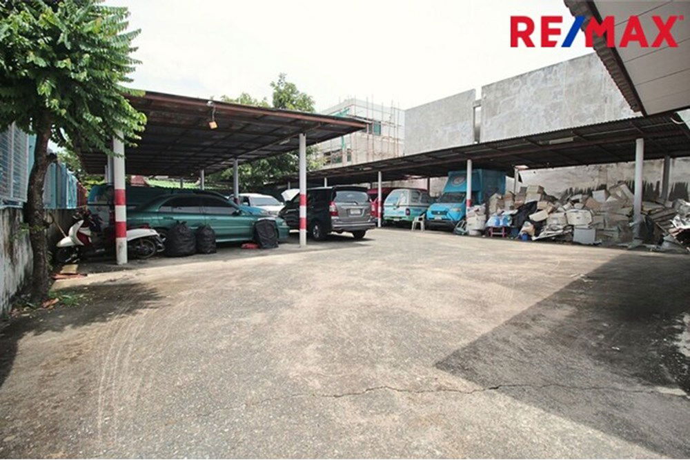 รูป [920091006-321] ขายที่ดิน จรัญสนิทวงศ์ 25 ขนาด 238.8 ตรว. ใกล้ MRT จรัญ13 - รูปที่ 3/14