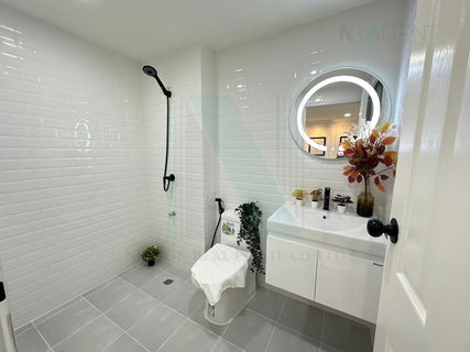 🔺 For Sell Condo LUMPINI CENTER NAWAMIN Building B, Floor 2,1 bed room, Room size 27 sqm