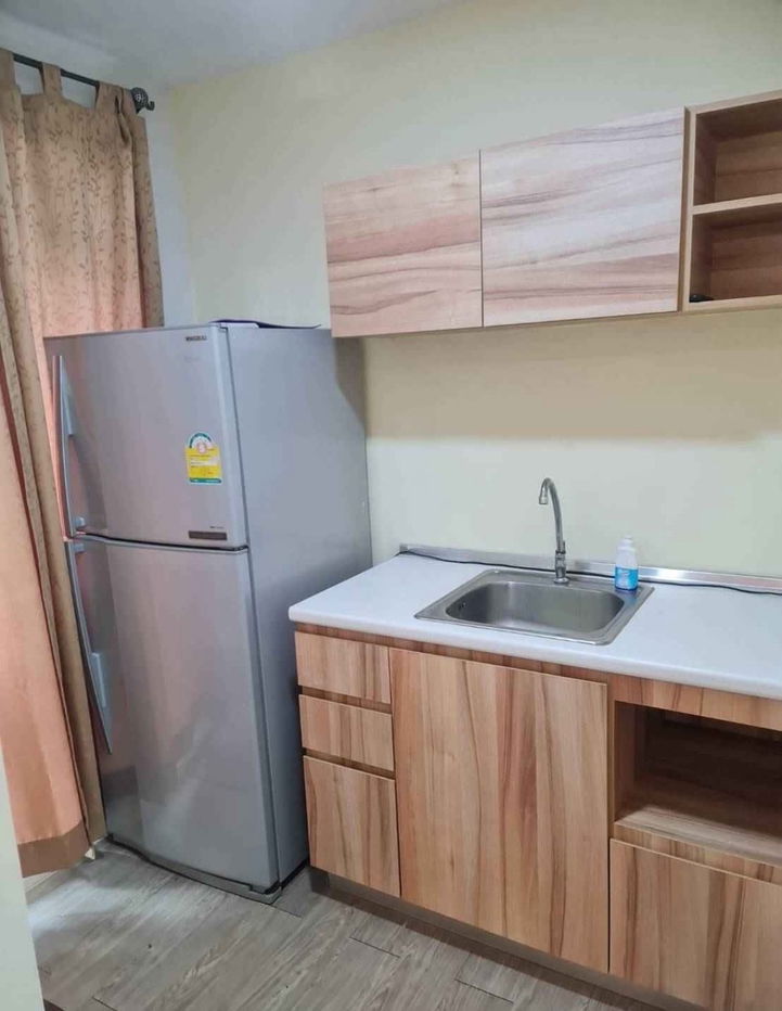 รูป ให้เช่า Happy Condo ดอนเมือง - เดอะเทอมินอล 🏡 ห้องมีเครื่องซักผ้า พร้อมอยู่‼️ #ตอบแชทไว 🔥🔥 รหัส B371 - รูปที่ 7/7