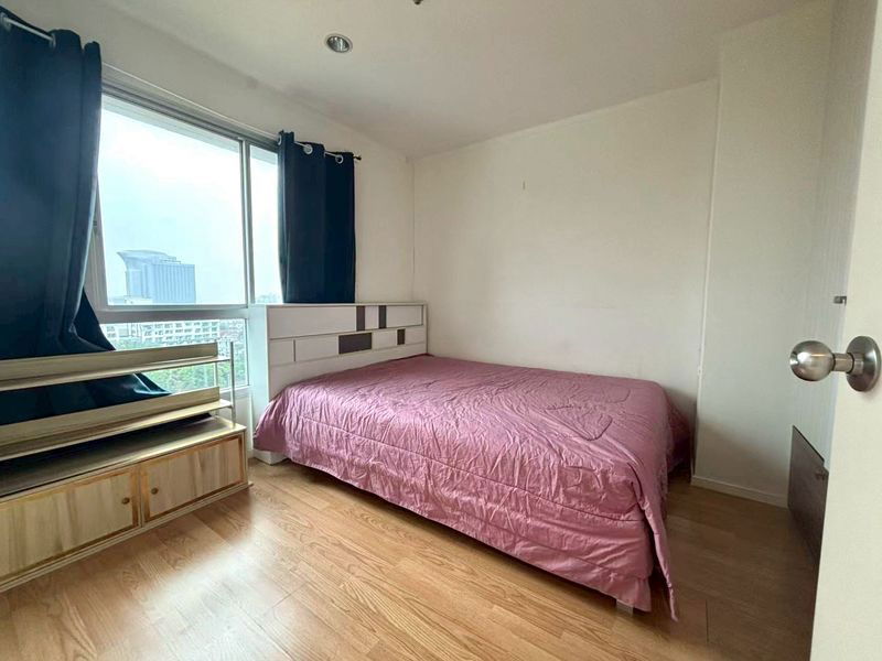 รูป ⛵ Lumpini Wongamat ⛵ City view / 8F / 1bedroom >> THB11,000/month彡 - รูปที่ 2/10