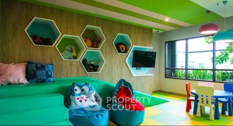 รูป คอนโด 1-ห้องนอน ที่ ลุมพินี สวีท ดินแดง - ราชปรารภ ใกล้ ARL ราชปรารภ (ID 2428935) - รูปที่ 12/13