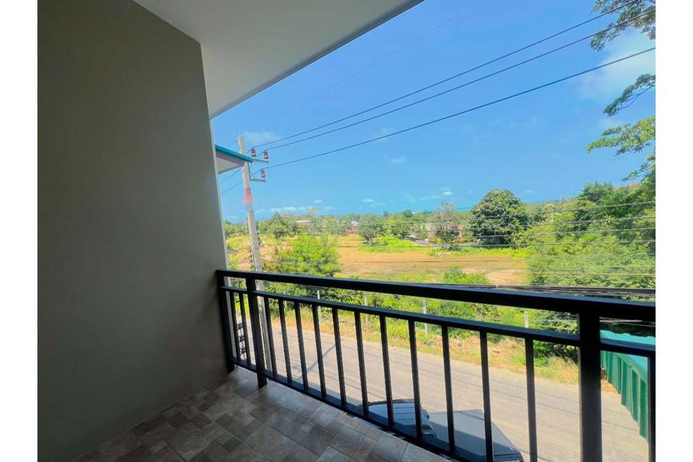 รูป [920121030-193] Partly Seaview Beds Townhome 2 mins to The Beach - รูปที่ 22/28