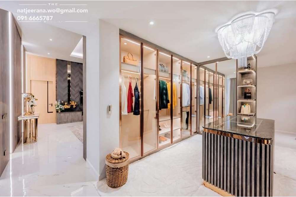 รูป [920611003-24] Pool Villa Jomtien - รูปที่ 42/51