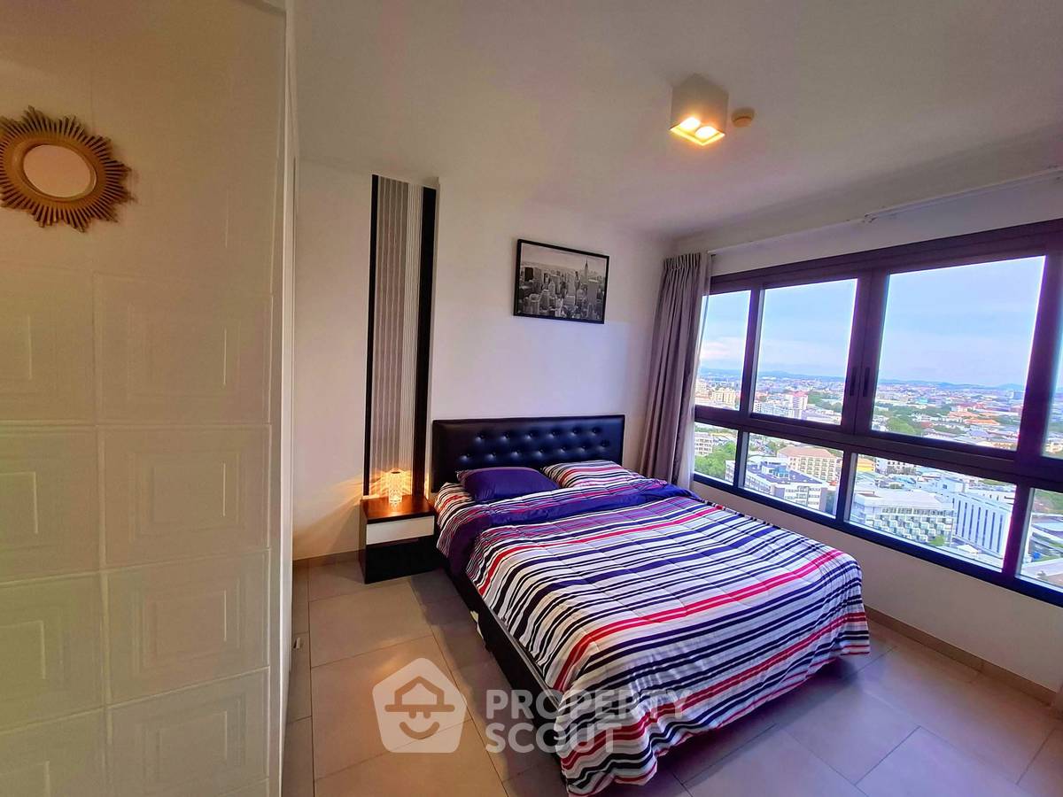 รูป คอนโด 1-ห้องนอน ที่ ซายร์ วงศ์อมาตย์ ใกล้ วงศ์อมาตย์ (ID 2427846) - รูปที่ 5/25